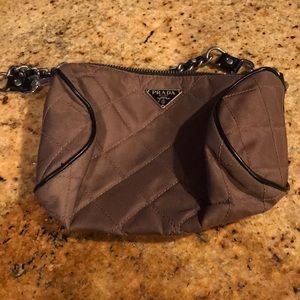 Small Prada bag